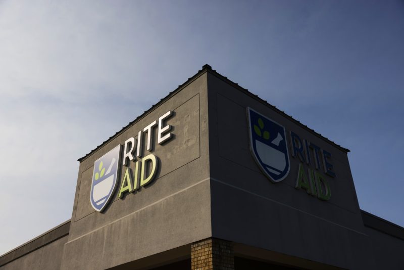 Rite Aid shutting down 27 more locations, bringing closure total to nearly 550 nationwide u2013 Grey 